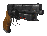 Unique Weapon Fallout .223 pistol